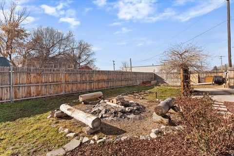 Tiny photo for 1593 E 6600 S, Uintah, UT 84405 (MLS # 2136530)