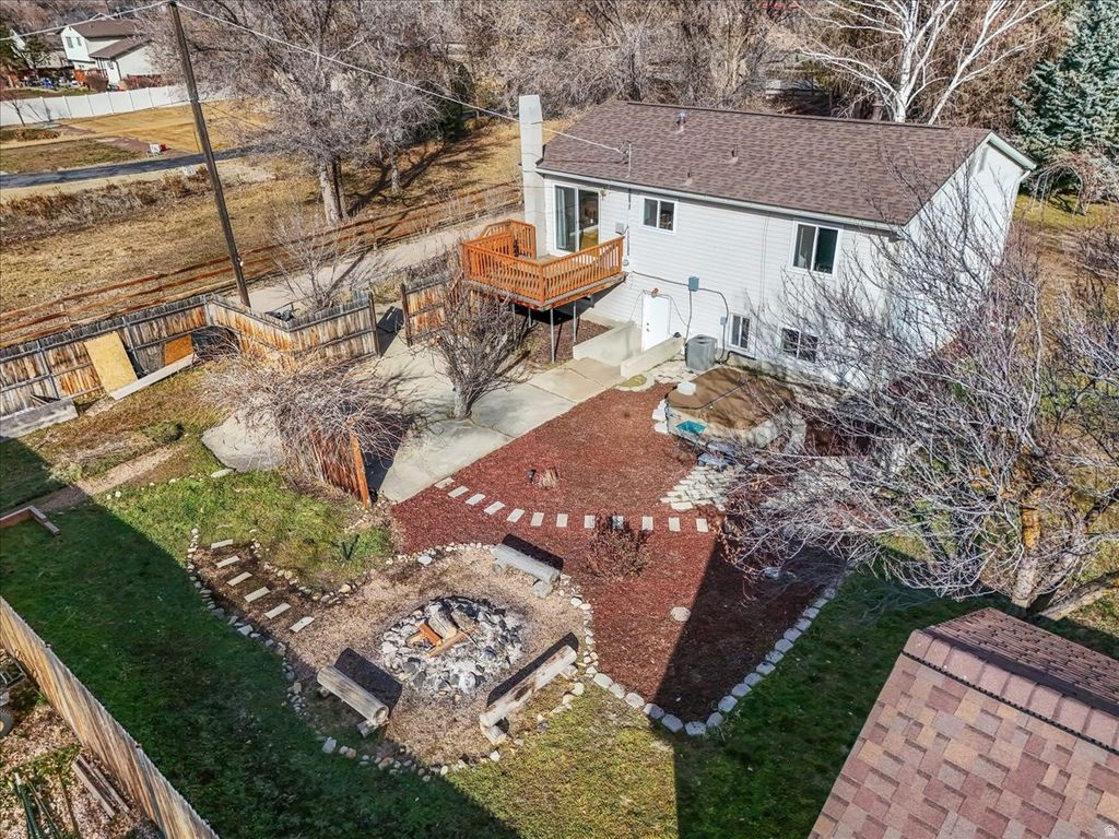 Photo of 1593 E 6600 S, Uintah, UT 84405 (MLS # 2136530)