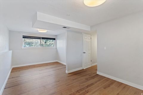 Tiny photo for 1593 E 6600 S, Uintah, UT 84405 (MLS # 2136530)