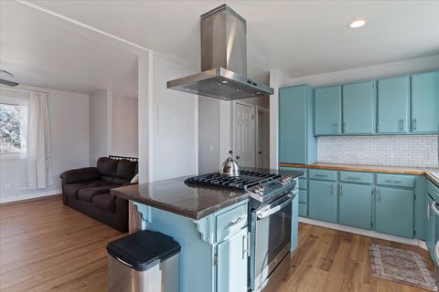 Tiny photo for 1593 E 6600 S, Uintah, UT 84405 (MLS # 2136530)