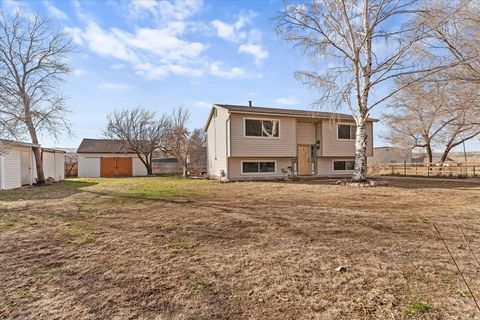 Tiny photo for 1593 E 6600 S, Uintah, UT 84405 (MLS # 2136530)