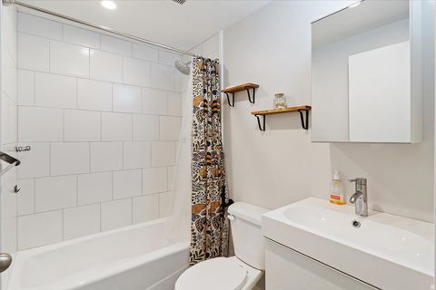 Tiny photo for 1593 E 6600 S, Uintah, UT 84405 (MLS # 2136530)