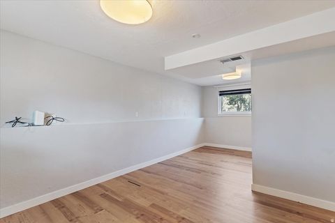 Tiny photo for 1593 E 6600 S, Uintah, UT 84405 (MLS # 2136530)