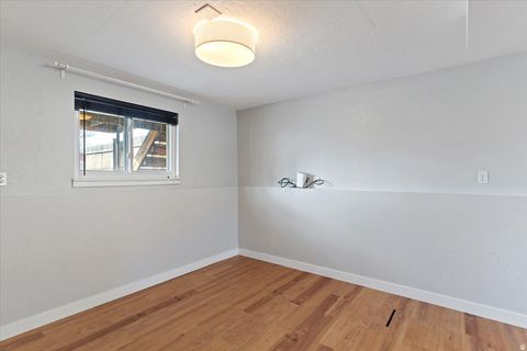 Tiny photo for 1593 E 6600 S, Uintah, UT 84405 (MLS # 2136530)