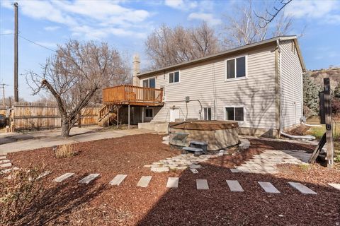 Tiny photo for 1593 E 6600 S, Uintah, UT 84405 (MLS # 2136530)