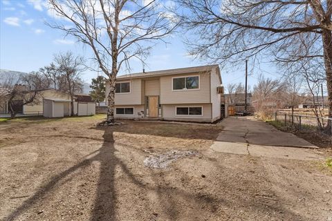 Tiny photo for 1593 E 6600 S, Uintah, UT 84405 (MLS # 2136530)