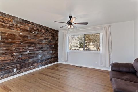 Tiny photo for 1593 E 6600 S, Uintah, UT 84405 (MLS # 2136530)