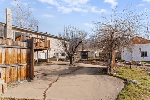Tiny photo for 1593 E 6600 S, Uintah, UT 84405 (MLS # 2136530)