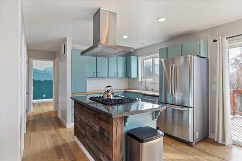 Tiny photo for 1593 E 6600 S, Uintah, UT 84405 (MLS # 2136530)