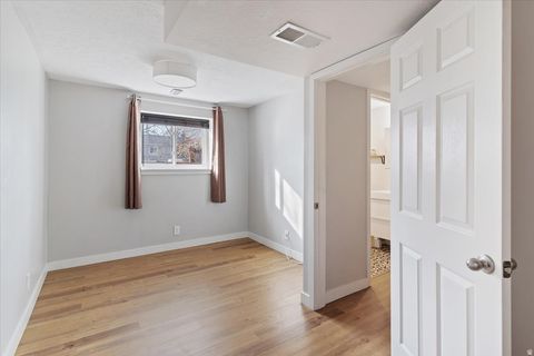 Tiny photo for 1593 E 6600 S, Uintah, UT 84405 (MLS # 2136530)