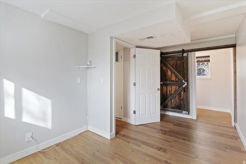 Tiny photo for 1593 E 6600 S, Uintah, UT 84405 (MLS # 2136530)