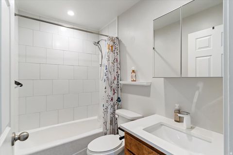 Tiny photo for 1593 E 6600 S, Uintah, UT 84405 (MLS # 2136530)