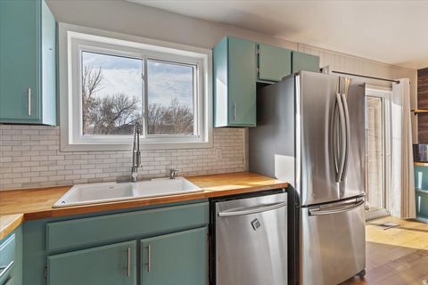 Tiny photo for 1593 E 6600 S, Uintah, UT 84405 (MLS # 2136530)