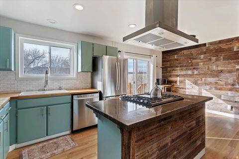 Tiny photo for 1593 E 6600 S, Uintah, UT 84405 (MLS # 2136530)