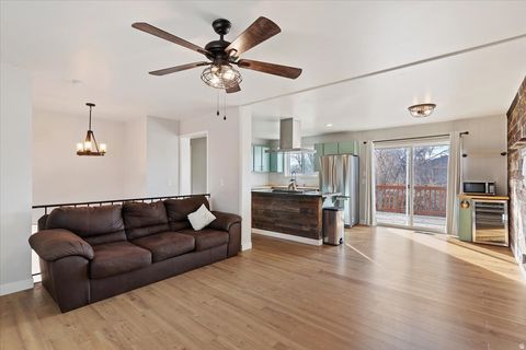 Tiny photo for 1593 E 6600 S, Uintah, UT 84405 (MLS # 2136530)