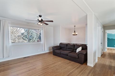 Tiny photo for 1593 E 6600 S, Uintah, UT 84405 (MLS # 2136530)