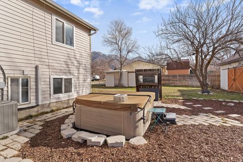 Tiny photo for 1593 E 6600 S, Uintah, UT 84405 (MLS # 2136530)