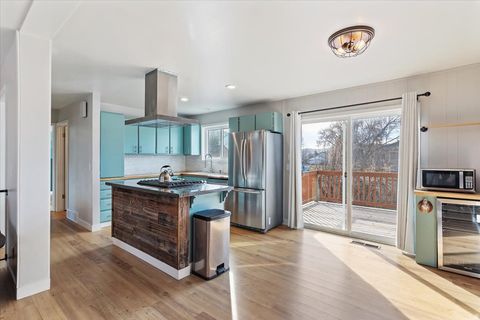 Tiny photo for 1593 E 6600 S, Uintah, UT 84405 (MLS # 2136530)