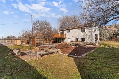 Tiny photo for 1593 E 6600 S, Uintah, UT 84405 (MLS # 2136530)