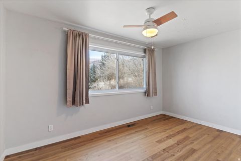 Tiny photo for 1593 E 6600 S, Uintah, UT 84405 (MLS # 2136530)