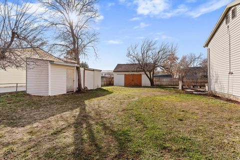Tiny photo for 1593 E 6600 S, Uintah, UT 84405 (MLS # 2136530)