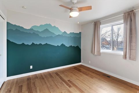 Tiny photo for 1593 E 6600 S, Uintah, UT 84405 (MLS # 2136530)