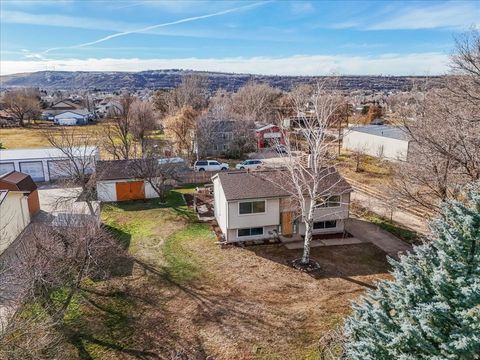 Tiny photo for 1593 E 6600 S, Uintah, UT 84405 (MLS # 2136530)