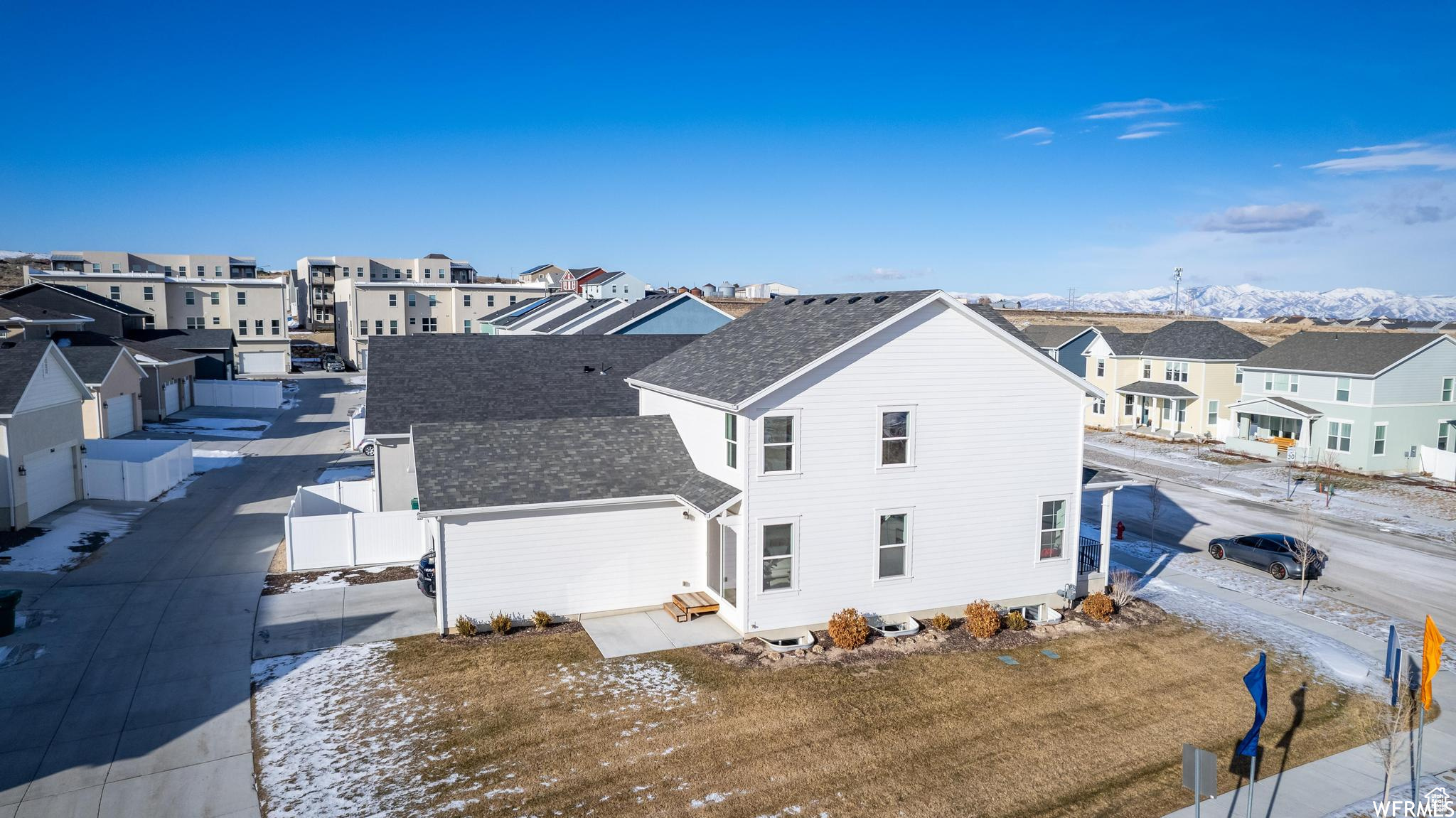 OQUIRRH - Residential