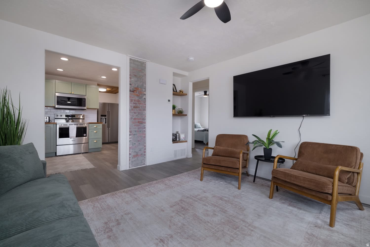 CALDER-ASHTON ADDITION - Residential