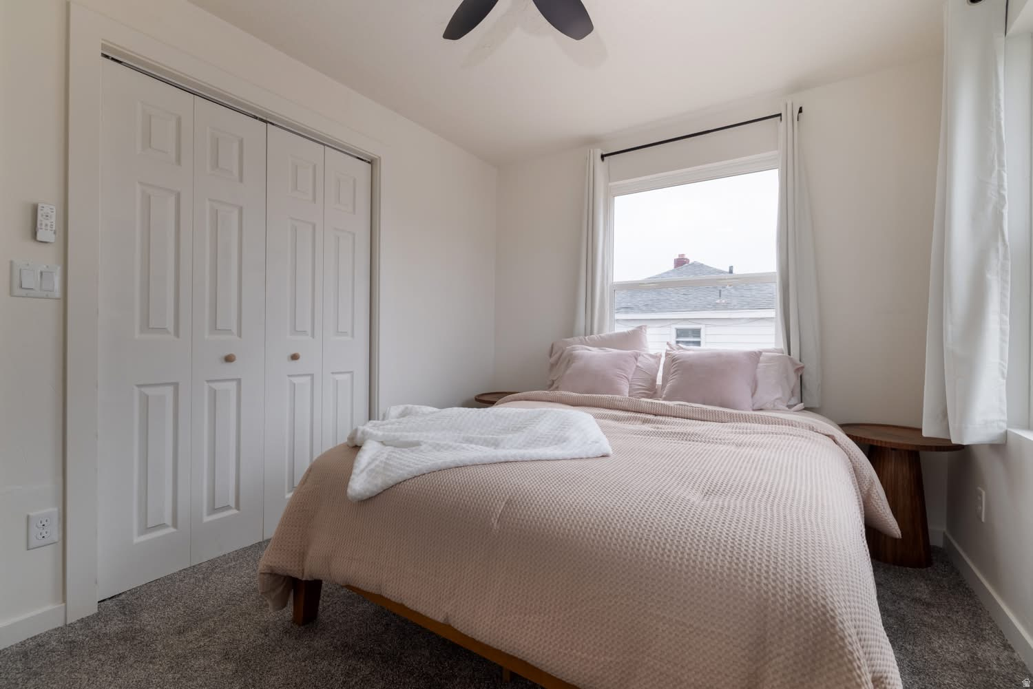 CALDER-ASHTON ADDITION - Residential