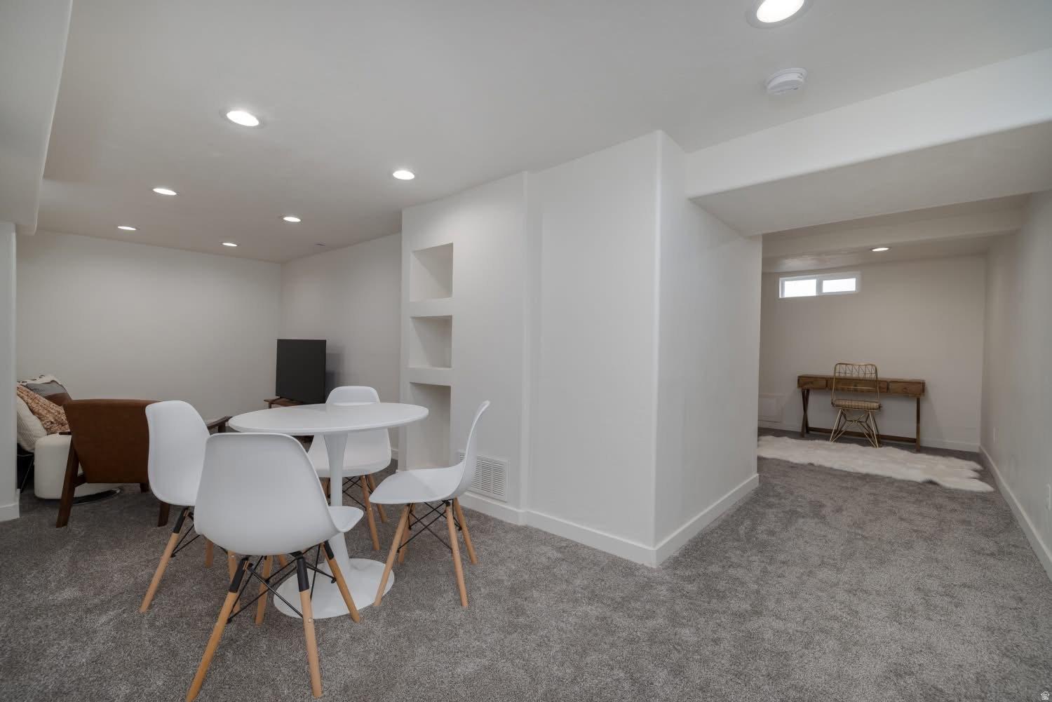 CALDER-ASHTON ADDITION - Residential