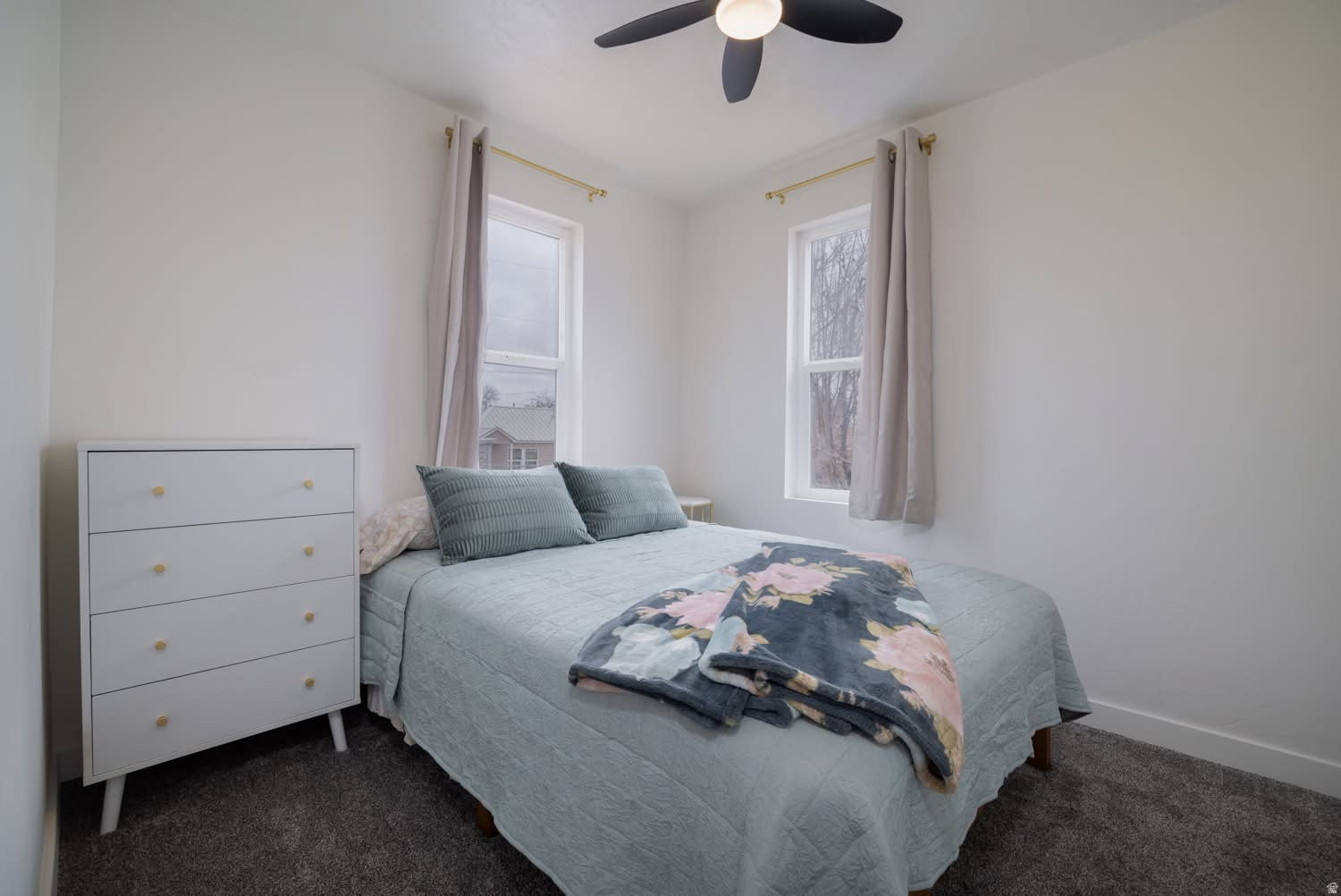 CALDER-ASHTON ADDITION - Residential