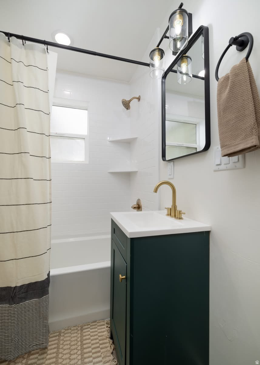 CALDER-ASHTON ADDITION - Residential