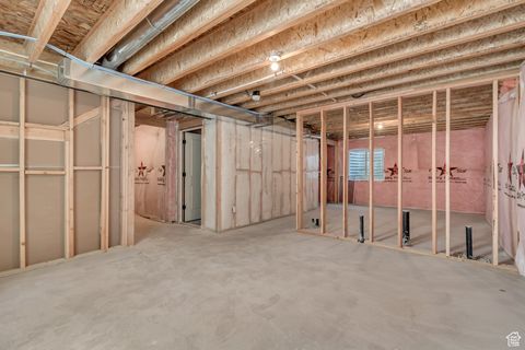 Tiny photo for 6704 S GLADE DR #242, West Jordan, UT 84081 (MLS # 2113300)