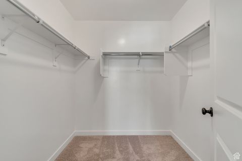 Tiny photo for 6704 S GLADE DR #242, West Jordan, UT 84081 (MLS # 2113300)