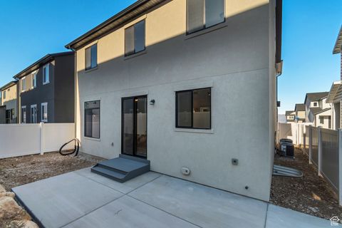 Tiny photo for 6704 S GLADE DR #242, West Jordan, UT 84081 (MLS # 2113300)