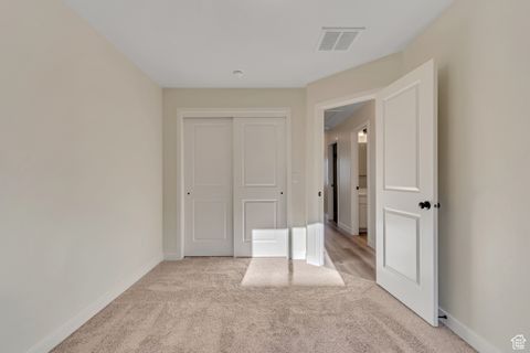 Tiny photo for 6704 S GLADE DR #242, West Jordan, UT 84081 (MLS # 2113300)