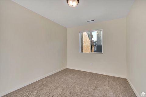 Tiny photo for 6704 S GLADE DR #242, West Jordan, UT 84081 (MLS # 2113300)