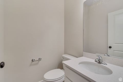 Tiny photo for 6704 S GLADE DR #242, West Jordan, UT 84081 (MLS # 2113300)