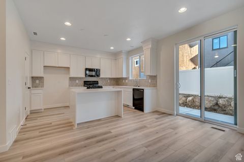 Tiny photo for 6704 S GLADE DR #242, West Jordan, UT 84081 (MLS # 2113300)