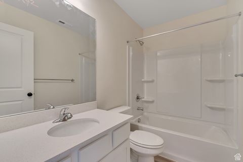 Tiny photo for 6704 S GLADE DR #242, West Jordan, UT 84081 (MLS # 2113300)