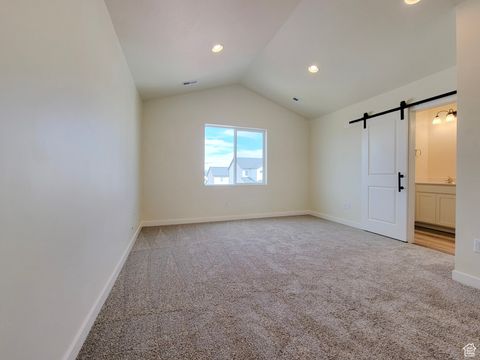 Tiny photo for 6704 S GLADE DR #242, West Jordan, UT 84081 (MLS # 2113300)
