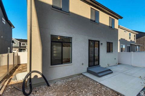 Tiny photo for 6704 S GLADE DR #242, West Jordan, UT 84081 (MLS # 2113300)