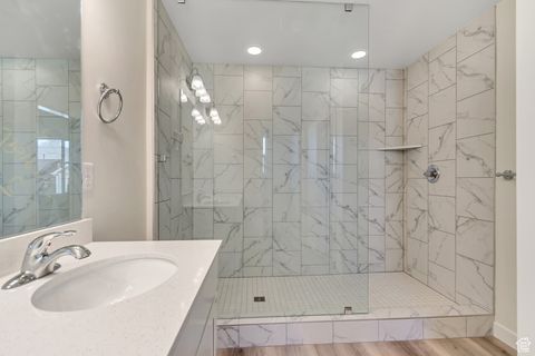 Tiny photo for 6704 S GLADE DR #242, West Jordan, UT 84081 (MLS # 2113300)