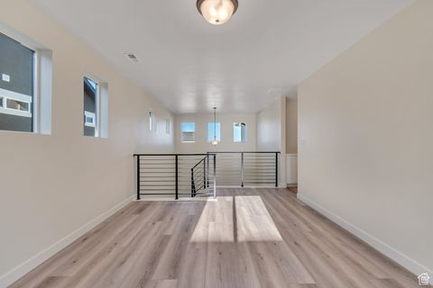 Tiny photo for 6704 S GLADE DR #242, West Jordan, UT 84081 (MLS # 2113300)