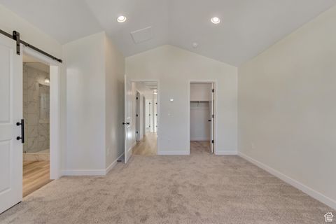 Tiny photo for 6704 S GLADE DR #242, West Jordan, UT 84081 (MLS # 2113300)