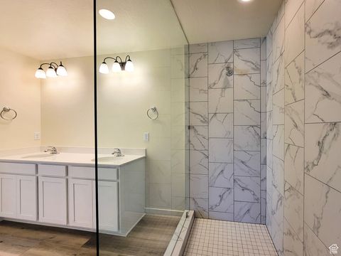 Tiny photo for 6704 S GLADE DR #242, West Jordan, UT 84081 (MLS # 2113300)