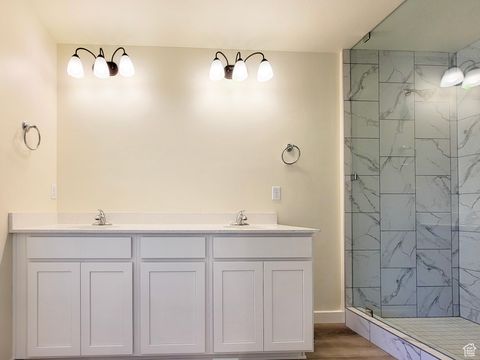 Tiny photo for 6704 S GLADE DR #242, West Jordan, UT 84081 (MLS # 2113300)