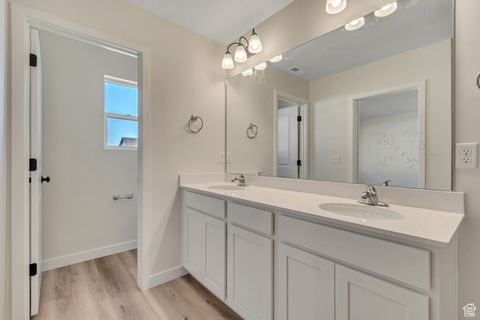 Tiny photo for 6704 S GLADE DR #242, West Jordan, UT 84081 (MLS # 2113300)
