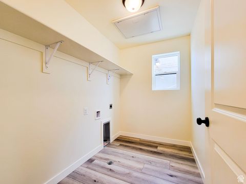 Tiny photo for 6704 S GLADE DR #242, West Jordan, UT 84081 (MLS # 2113300)